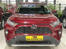 تويوتا راف 4